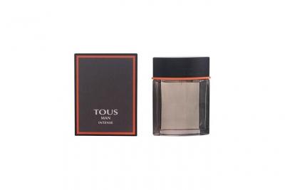 TOUS MAN INTENSE eau de toilette vaporisateur 100 ml