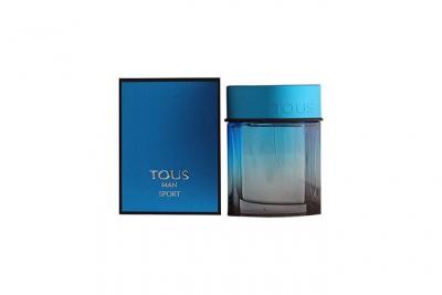 Parfum homme man sport tous edt