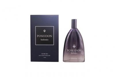 Poseidon Indomito Men Eau de Toilette 150 ml 