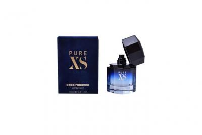 Colonia - Paco Rabanne Xs Pure 100ml