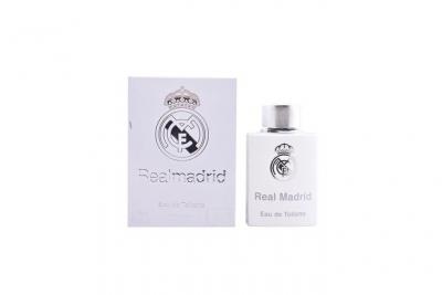 Parfum Homme Real Madrid Sporting Brands Edt (100 Ml)