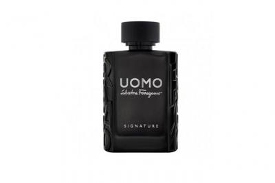 Salvatore Ferragamo Vaporisateur Eau de Parfum Signature Uomo 100 ml