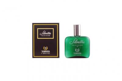 Victor #2 Silvestre Eau de Toilette 