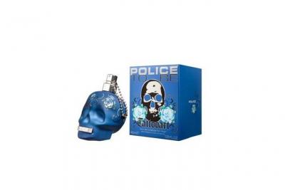 Police To Be Tattooart Eau de Toilette Spray 40ml