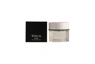 TOUS MAN eau de toilette vaporisateur 50 ml