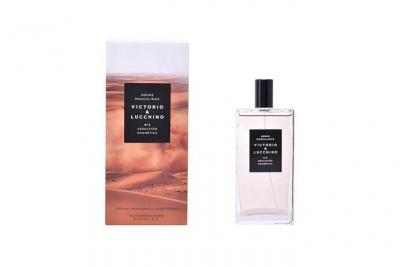 Parfum Homme V&l Agua N&Acirc;&ordm; 3 Victorio & Lucchino Edt