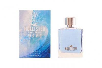 Hollister Wave For Him Eau de Toilette 30 ml 