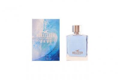 Hollister Wave For Him Edt 50ml Men