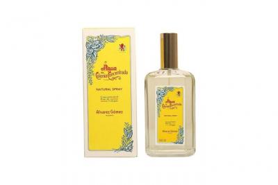 ALVAREZ GOMEZ Alvarez G&oacute;mez Agua Colonia 150ml