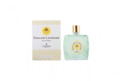ATKINSONS  Eau de toilette lavande anglaise pour homme 150 ml