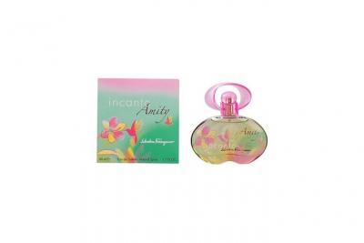 SALVATORE FERRAGAMO  Incanto Amity Eau de Toilette Spray 50ml