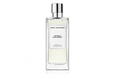 ANGEL SCHLESSER  Vaporisateur Deep Orange Edt 100 ml