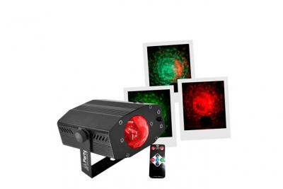 PARTY  Light & Sound -MINIWAVE - Effet lumineux