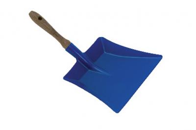 REVEX Pelle &agrave; poussi&egrave;re 220 mm  - Manche bois - 053712
