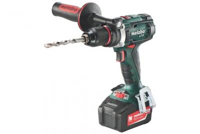 METABO  Perceuse-visseuse sans fil BS 18 LTX Impuls - 18 V