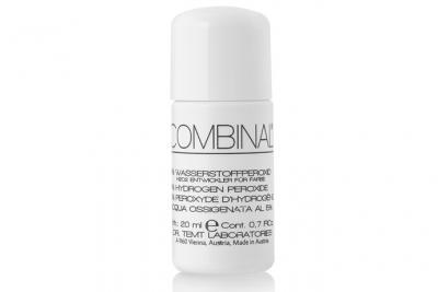 COMBINAL  Peroxyde hydrogene 5% 20 ml