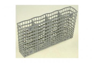 GENERIQUE Petit panier &agrave; couverts gris complet pour lave vaisselle arthur martin electrolux faure