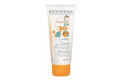 BIODERMA  Photoderm Lait SPF 50+ 100ml