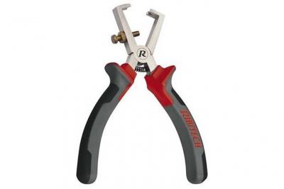 RIBIMEX  PR2PDE162SU Pince &agrave; d&eacute;nuder 160 mm