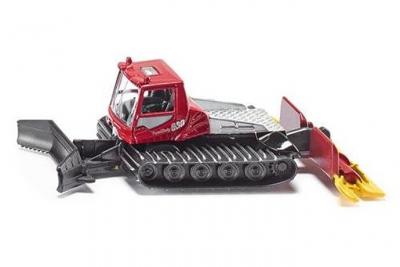 SIEPER Siku 1037 Pistenbully - Siku 1037