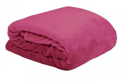 LOVELY DOUDOU PLAID 130X160cm 