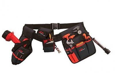 PLANO  530TB Ceinture en Tissu sp&eacute;cial renforc&eacute;