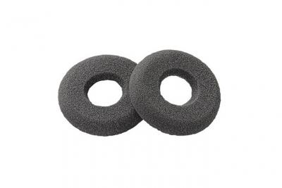 POLY Plantronics 88833-01 Encorepro Hw540 Ear Cushion Noir S