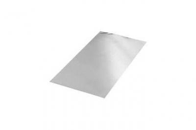 REELY Plaque  297895 aluminium (l x l) 400 mm x 200 mm 1 pc(s)