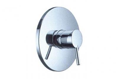 HANSGROHE Talis  Set de finition pour mitigeur douche encastr&eacute; - Chrome