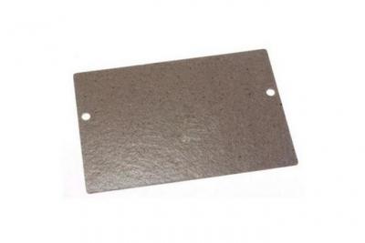 WHIRLPOOL Plaque mica d'origine Four micro-ondes 481246228699 