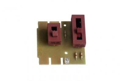 ELECTROLUX Platine de commande pour hotte  - 5138486