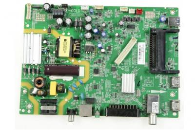 THOMSON Platine De Contr&ocirc;le Pour Tv Audio Telephonie  - 02-sht31b-g202053