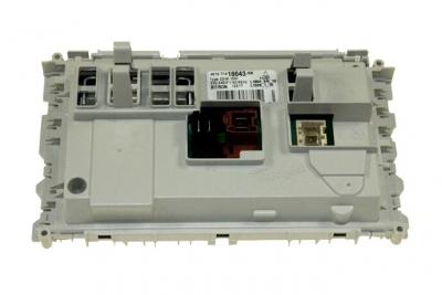 GENERIQUE Platine De Controle Vierge Pour Lave Linge Whirlpool - 480111104635