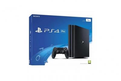 Sony Playstation 4 Pro 1 To (Cuh-7016b)