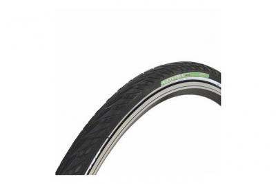 NEWTON BIKE Pneu VTC (VAE) 700x45 Newton Protectivelayer renfort 2,5mm noir flanc