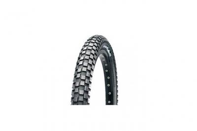 MAXXIS  Holy Roller Rigide Pneu Mixte, Noir, 24 x 2,40