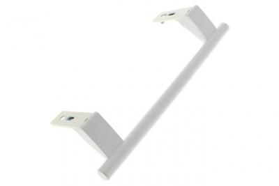 LIEBHERR Poign&eacute;e blanche e=244, 7432602 pour Refrigerateur 