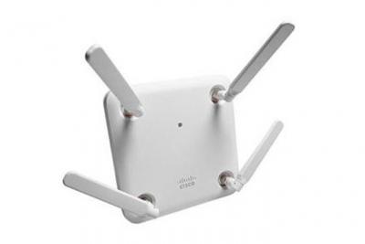 CISCO  AC Wave 2/4x44SS/Ext Ant/E Reg Cnf