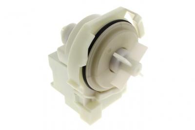 Pompe de vidange kebs105/008 , 32x4563 pour Lave-vaisselle Brandt