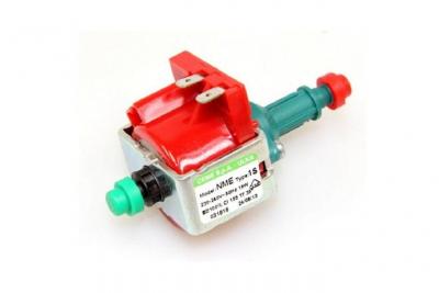 DOMENA Pompe+diode nm1s pour centrale vapeur  - 7464540