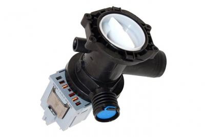 INDESIT Pompe vidange 220-240V/50HZ Lave-linge C00145315, 482000022889 