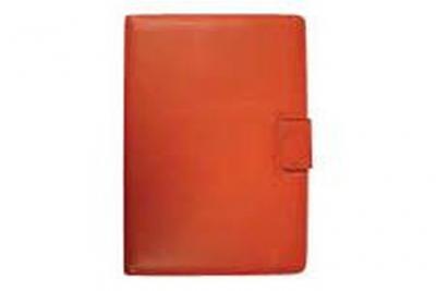 PORT DESIGNS PORT DETROIT IV UNIVERSAL - Etui pour tablette - polyur&eacute;thane - noir - 7