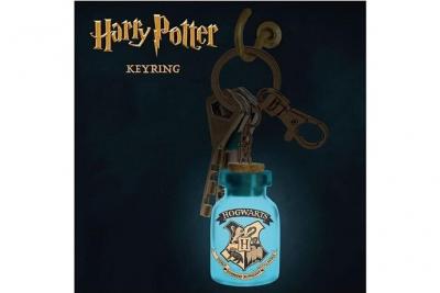 PALADONE PRODUCTS Harry Potter Porte-Cl&eacute;s Lumineux Potion Bottle