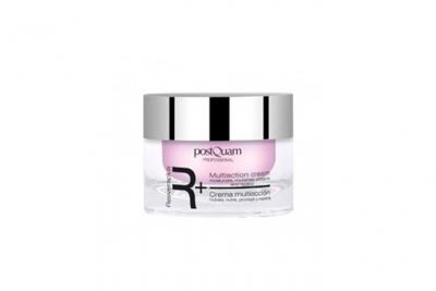 POSTQUAM  - Resveraplus Soin du Visage Hydratant et Anti Age - 50 ml