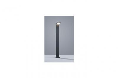 LUMIERE Guardian stick perle led ip54 anthracite h100 cm trio lighting