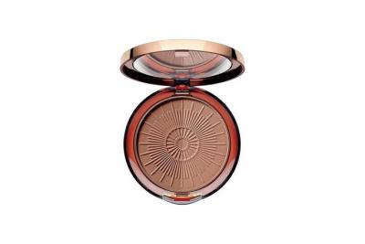 ARTDECO  Poudre compacte bronzante Longasting # 30 Terra Cotta 10 gr