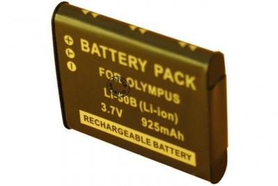 OTECH Batterie pour KODAK PIXPRO FZ151 - Garantie 1 an