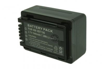OTECH Pour panasonic hc-vx878 