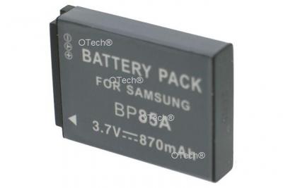 OTECH Batterie pour SAMSUNG BP85A - Garantie 1 an