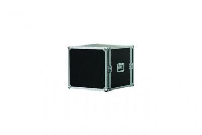 POWER ACOUSTICS  - FC 10 MK2 - Flight Case 10U S&eacute;rie Eco